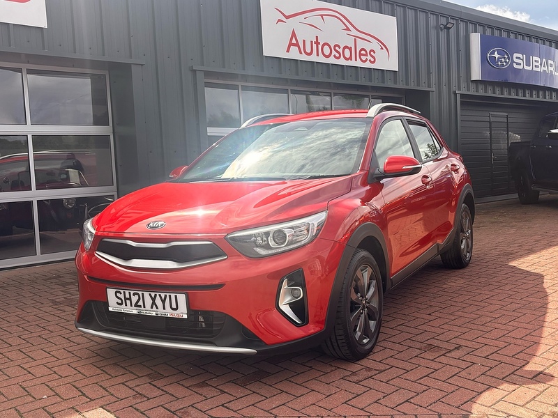 Kia Stonic
