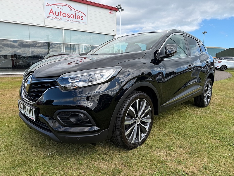 Renault Kadjar