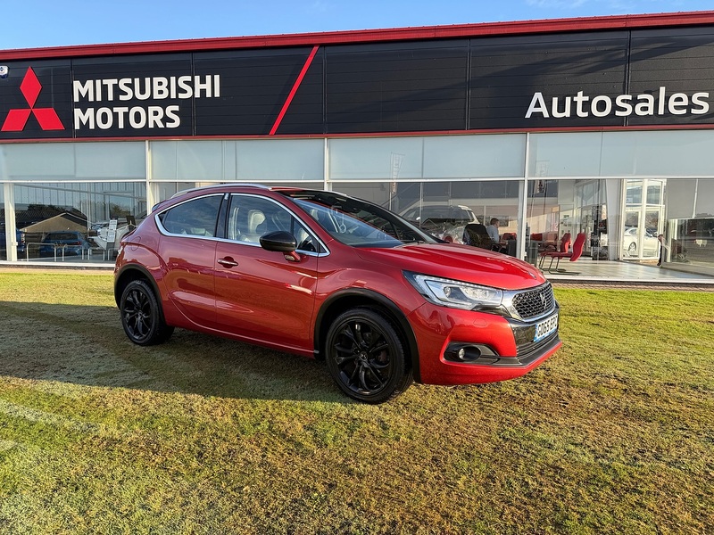 Ds Ds 4