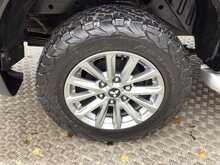 Mitsubishi L200 DI-D DC Warrior 4X4 A/C Euro 6 