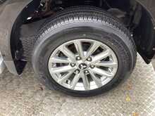 Mitsubishi L200 DI-D DC Warrior 4X4 A/C Euro 6 