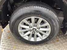 Mitsubishi L200 DI-D DC Warrior 4X4 A/C Euro 6 