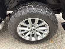 Mitsubishi L200 DI-D DC Warrior 4X4 A/C Euro 6 