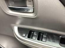 Mitsubishi L200 DI-D DC Warrior 4X4 A/C Euro 6 
