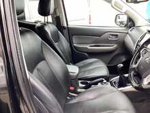 Mitsubishi L200 DI-D DC Warrior 4X4 A/C Euro 6 