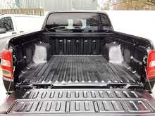 Mitsubishi L200 DI-D DC Warrior 4X4 A/C Euro 6 