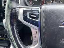 Mitsubishi L200 DI-D DC Warrior 4X4 A/C Euro 6 