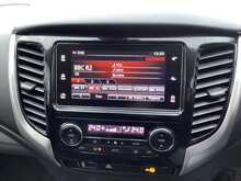 Mitsubishi L200 DI-D DC Warrior 4X4 A/C Euro 6 