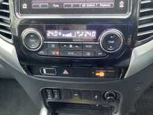 Mitsubishi L200 DI-D DC Warrior 4X4 A/C Euro 6 