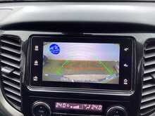 Mitsubishi L200 DI-D DC Warrior 4X4 A/C Euro 6 