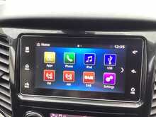 Mitsubishi L200 DI-D DC Warrior 4X4 A/C Euro 6 