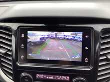 Mitsubishi L200 DI-D DC Warrior 4X4 A/C Euro 6 