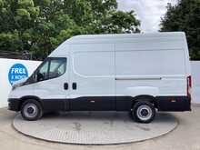 Iveco Daily D HPI 14V 35S 3520 MWB XH/R A/C Euro 6 