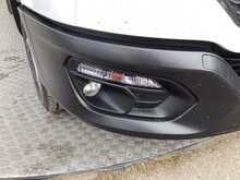 Iveco Daily D HPI 14V 35S 3520 MWB XH/R A/C Euro 6 