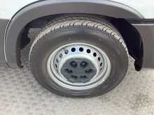 Iveco Daily D HPI 14V 35S 3520 MWB XH/R A/C Euro 6 