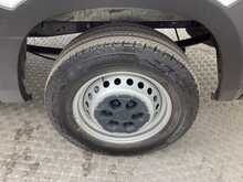 Iveco Daily D HPI 14V 35S 3520 MWB XH/R A/C Euro 6 