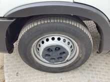 Iveco Daily D HPI 14V 35S 3520 MWB XH/R A/C Euro 6 