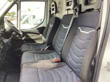 Iveco Daily D HPI 14V 35S 3520 MWB XH/R A/C Euro 6 