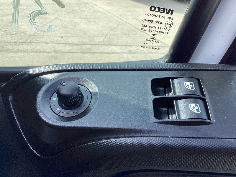 Iveco D HPI 14V 35S 3520 MWB XH/R A/C Euro 6