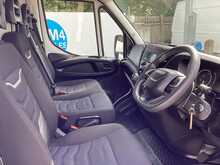 Iveco Daily D HPI 14V 35S 3520 MWB XH/R A/C Euro 6 