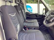 Iveco Daily D HPI 14V 35S 3520 MWB XH/R A/C Euro 6 