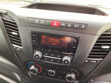 Iveco Daily D HPI 14V 35S 3520 MWB XH/R A/C Euro 6 