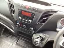 Iveco Daily D HPI 14V 35S 3520 MWB XH/R A/C Euro 6 