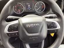 Iveco Daily D HPI 14V 35S 3520 MWB XH/R A/C Euro 6 