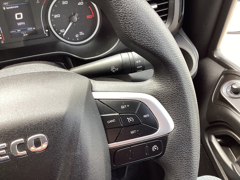 Iveco D HPI 14V 35S 3520 MWB XH/R A/C Euro 6