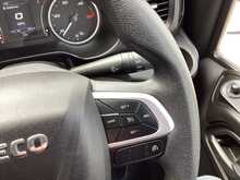 Iveco Daily D HPI 14V 35S 3520 MWB XH/R A/C Euro 6 