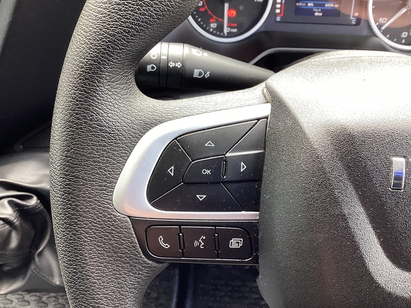 Iveco D HPI 14V 35S 3520 MWB XH/R A/C Euro 6