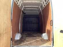 Iveco Daily D HPI 14V 35S 3520 MWB XH/R A/C Euro 6 