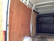 Iveco Daily D HPI 14V 35S 3520 MWB XH/R A/C Euro 6 