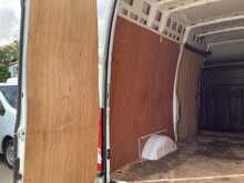 Iveco Daily D HPI 14V 35S 3520 MWB XH/R A/C Euro 6 