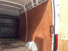 Iveco Daily D HPI 14V 35S 3520 MWB XH/R A/C Euro 6 