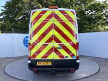 Ford Transit 350 EcoBlue Leader LWB High Roof Euro 6 
