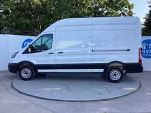 Ford Transit 350 EcoBlue Leader LWB High Roof Euro 6 