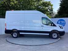 Ford Transit 350 EcoBlue Leader LWB High Roof Euro 6 