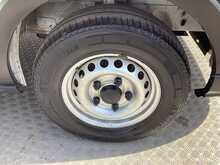 Ford Transit 350 EcoBlue Leader LWB High Roof Euro 6 