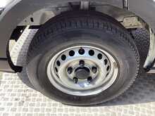 Ford Transit 350 EcoBlue Leader LWB High Roof Euro 6 