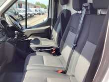 Ford Transit 350 EcoBlue Leader LWB High Roof Euro 6 