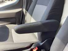 Ford Transit 350 EcoBlue Leader LWB High Roof Euro 6 