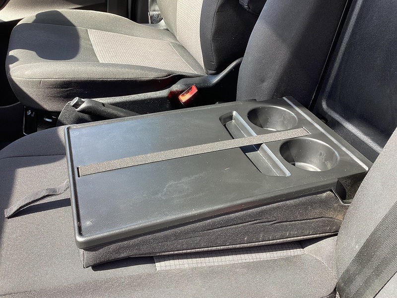 Ford 350 EcoBlue Leader LWB High Roof Euro 6