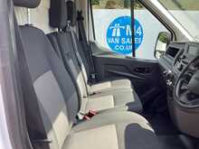 Ford Transit 350 EcoBlue Leader LWB High Roof Euro 6 