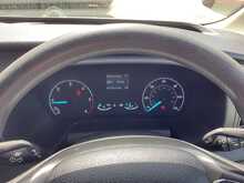 Ford Transit 350 EcoBlue Leader LWB High Roof Euro 6 