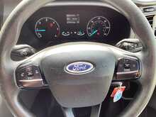 Ford Transit 350 EcoBlue Leader LWB High Roof Euro 6 