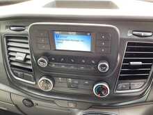 Ford Transit 350 EcoBlue Leader LWB High Roof Euro 6 