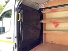 Ford Transit 350 EcoBlue Leader LWB High Roof Euro 6 