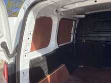 Peugeot Partner BlueHDi 1000 Professional SWB A/C Euro 6 