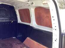 Peugeot Partner BlueHDi 1000 Professional SWB A/C Euro 6 